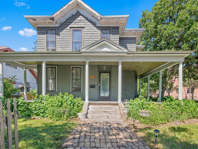1629 Bryant Avenue N Minneapolis MN 55411 - MLS# 7102967