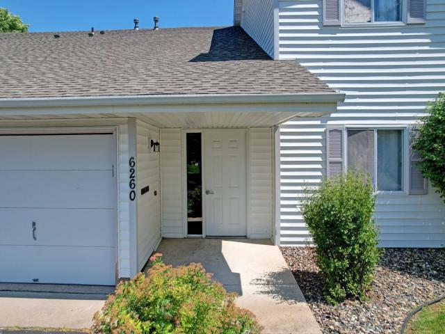 6260 Magda Drive Unit A Maple Grove MN 55369 - MLS# 7102968