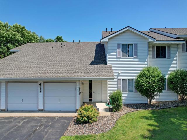 6260 Magda Drive Unit A Maple Grove MN 55369 - MLS# 7102968