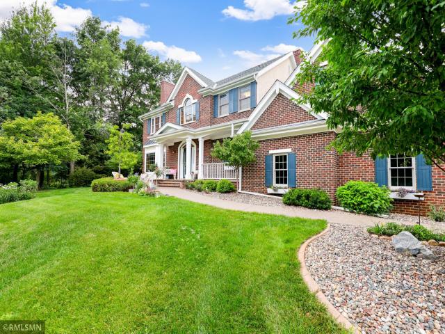 9570 Norway Hills Trail Lakeville MN 55044 - MLS# 7102971