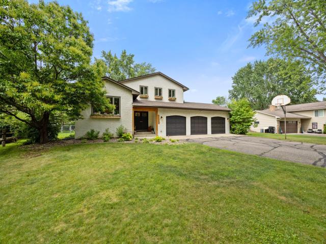 11954 Eldorado Street NW Minneapolis MN 55433 - MLS# 7102972