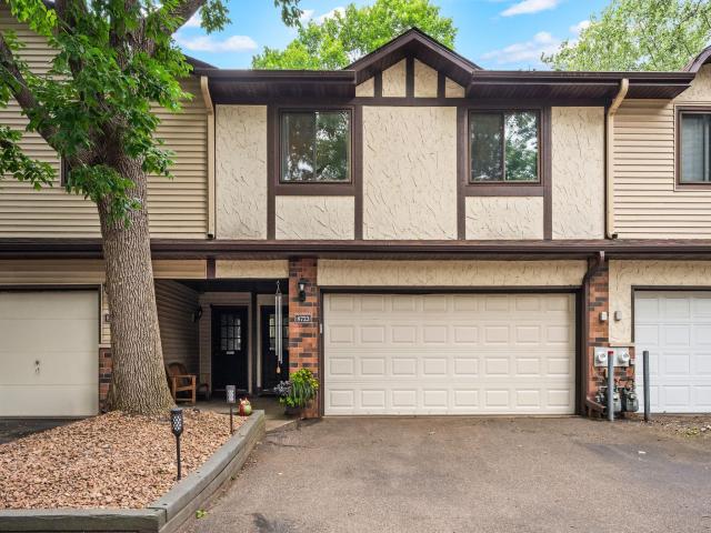 8723 Maplebrook Parkway N Minneapolis MN 55445 - MLS# 7102975