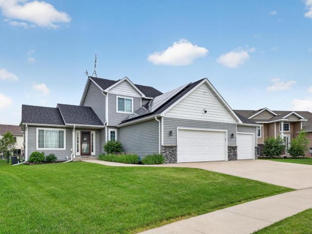 603 11th Avenue NE Kasson MN 55944 - MLS# 7102981