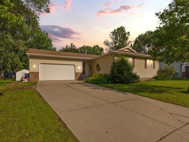 1965 3rd Avenue NE Owatonna MN 55060 - MLS# 7102985