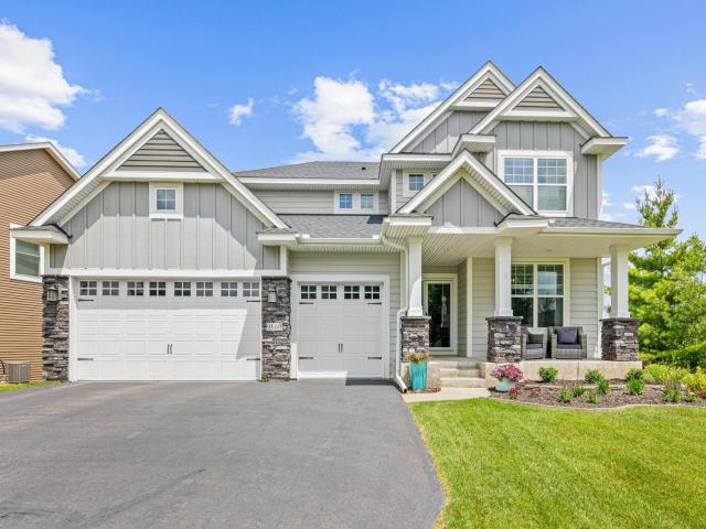 9660 Junco Road N Lake Elmo MN 55042 - MLS# 7103010