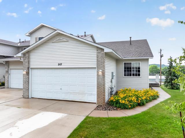 317 Archibald Lane Dundas MN 55019 - MLS# 7103011