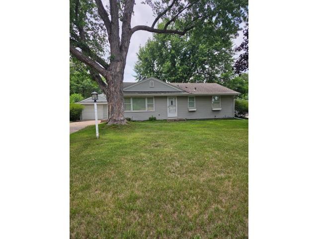 6150 Rainbow Drive NE Minneapolis MN 55432 - MLS# 7103017