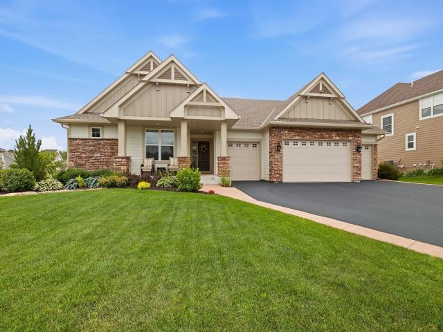8818 193rd Street W Lakeville MN 55044 - MLS# 7103024