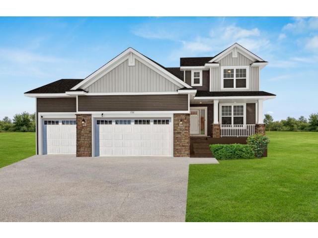722 151st Lane NW Andover MN 55304 - MLS# 7103026