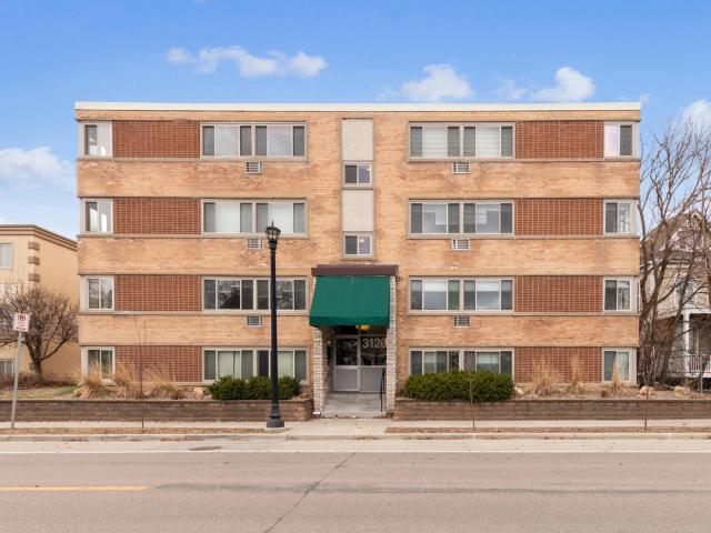 3120 Hennepin Avenue Unit 103 Minneapolis MN 55408 - MLS# 7103027