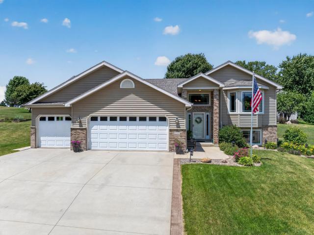 1215 3 1/2 Avenue NW Byron MN 55920 - MLS# 7103028