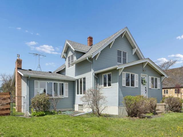 3590 Laverne Avenue N Lake Elmo MN 55042 - MLS# 7103033