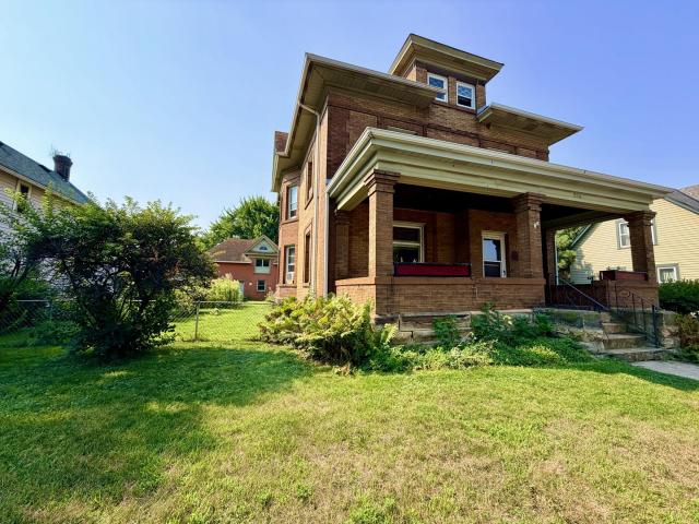 956 Tuscarora Avenue Saint Paul MN 55102 - MLS# 7103047