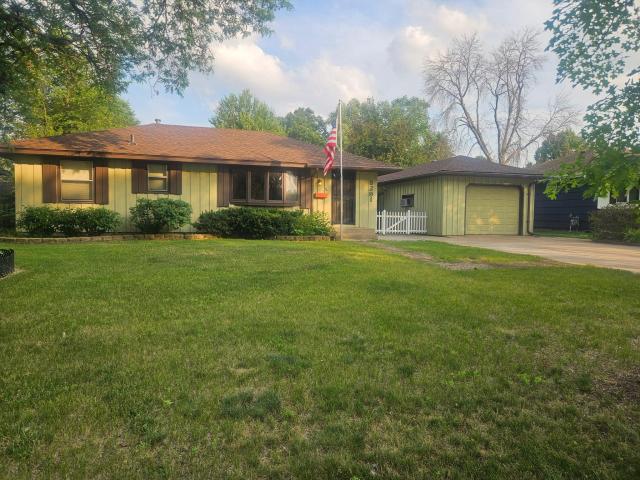 8291 Grange Boulevard Cottage Grove MN 55016 - MLS# 7103070