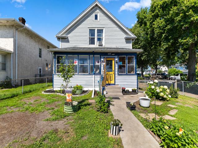2231 N 3rd Street Minneapolis MN 55411 - MLS# 7103084