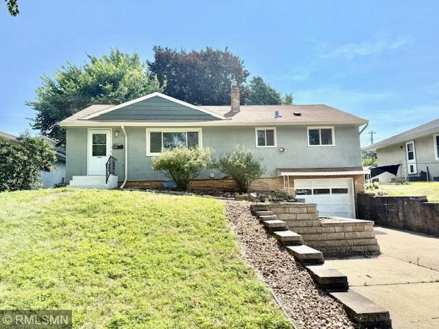 114 20th Avenue N South Saint Paul MN 55075 - MLS# 7103086