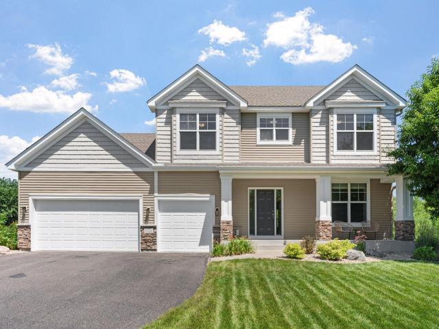 9328 Partridge Road Saint Bonifacius MN 55375 - MLS# 7103091