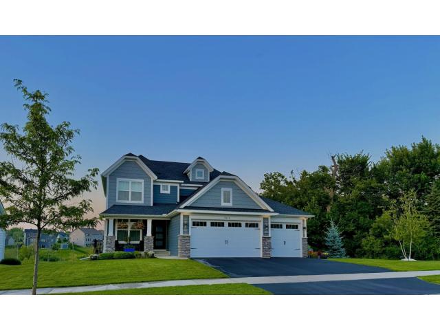 9626 Timber Terrace Victoria MN 55386 - MLS# 7103094