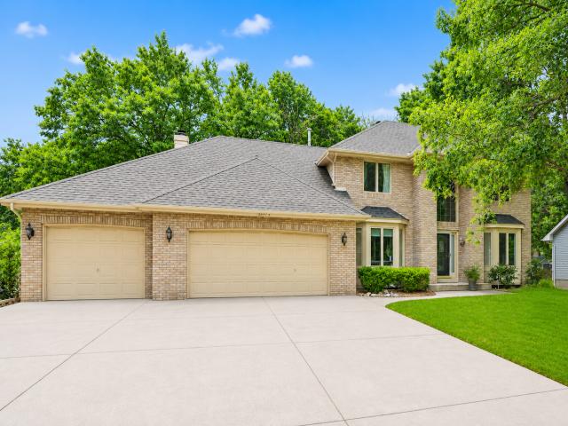 14994 Crane Street NW Andover MN 55304 - MLS# 7103099