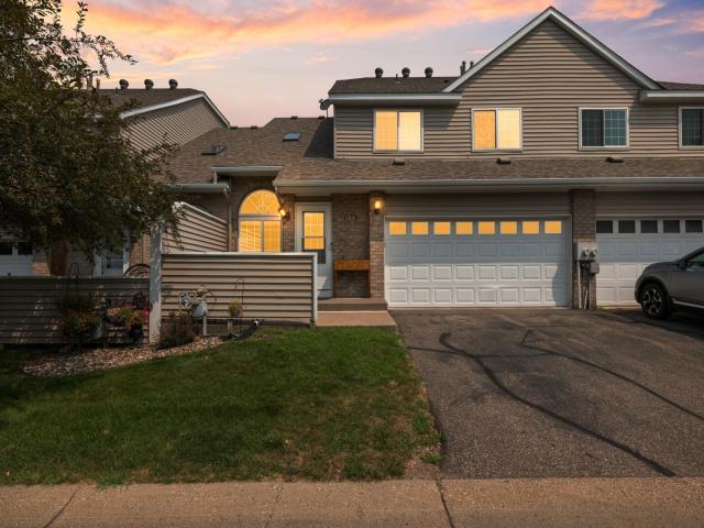13141 Gable Lane Unit 15 Apple Valley MN 55124 - MLS# 7103108
