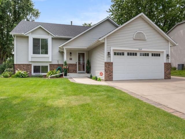 3169 Leyland Trail Saint Paul MN 55125 - MLS# 7103110