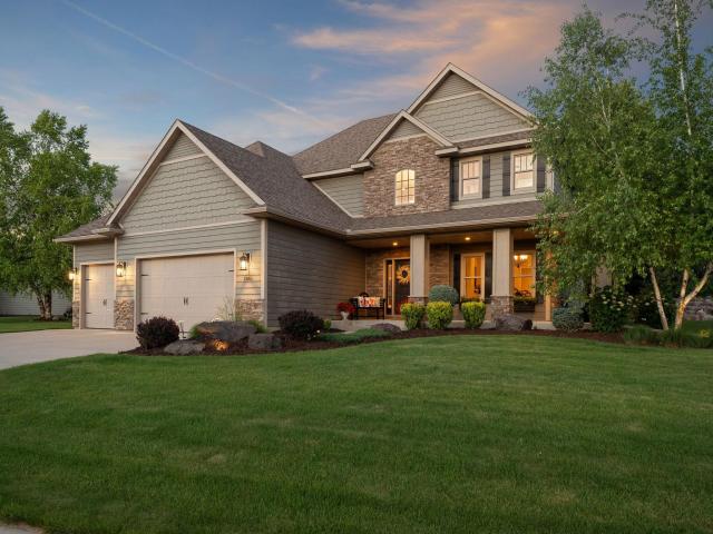 2865 Northridge Lane NE Owatonna MN 55060 - MLS# 7103127