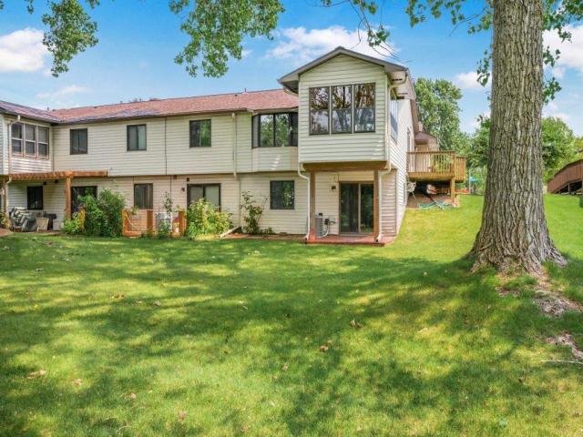 14369 Glenda Drive Saint Paul MN 55124 - MLS# 7103139