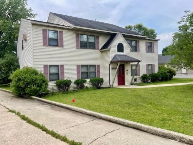 3602 10th Lane NW Unit 23 Rochester MN 55901 - MLS# 7103152