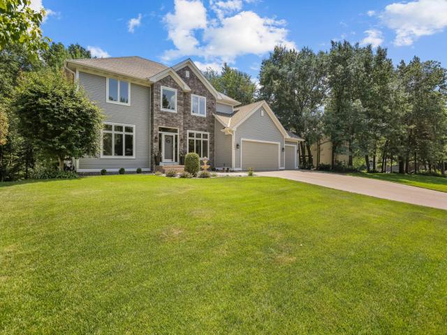 15031 Thrush Street NW Andover MN 55304 - MLS# 7103179