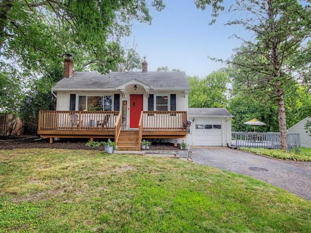 6140 Saint Croix Avenue N Minneapolis MN 55422 - MLS# 7103185