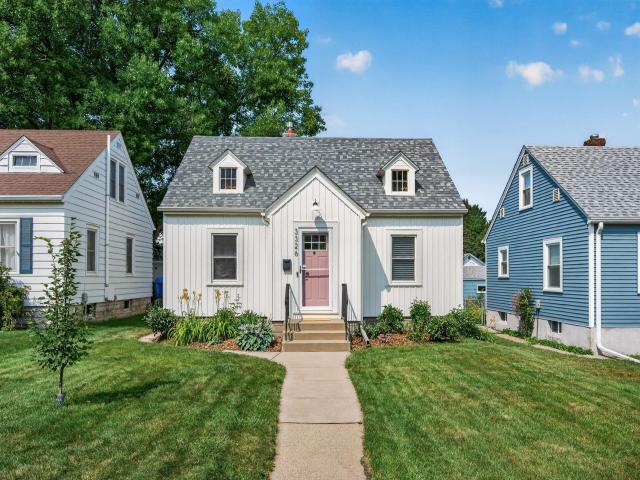 3326 Pierce Street NE Minneapolis MN 55418 - MLS# 7103200