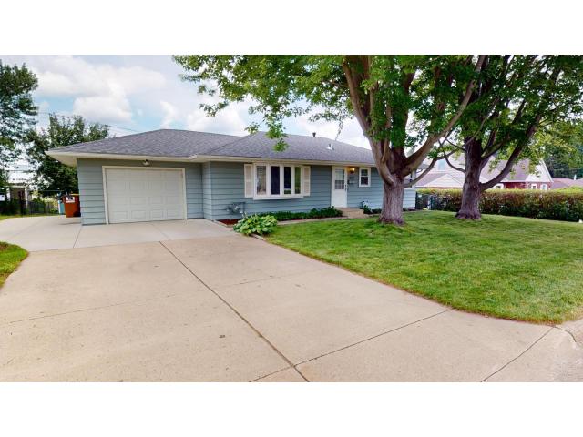 1402 Marie Avenue Albert Lea MN 56007 - MLS# 7103204