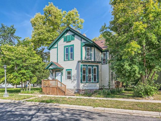 431 Goodhue Street Saint Paul MN 55102 - MLS# 7103205
