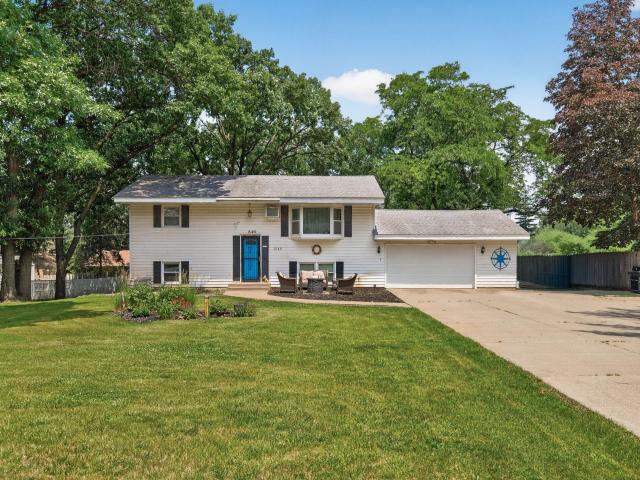 2149 131st Avenue NW Coon Rapids MN 55448 - MLS# 7103223