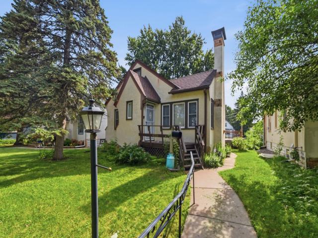 4223 Nokomis Avenue Minneapolis MN 55406 - MLS# 7103228