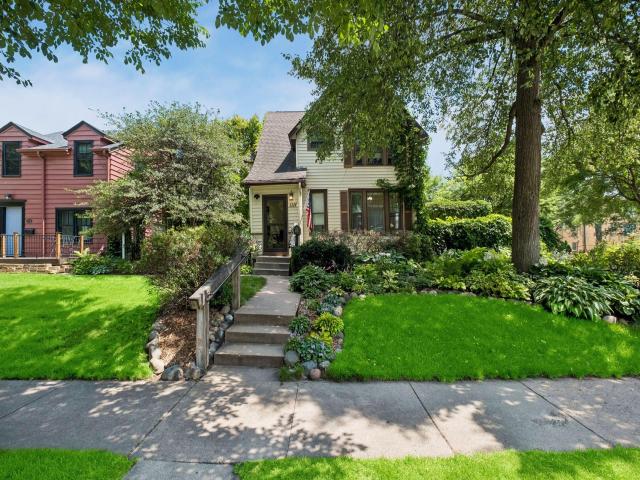 1114 Gibbs Avenue Saint Paul MN 55108 - MLS# 7103234