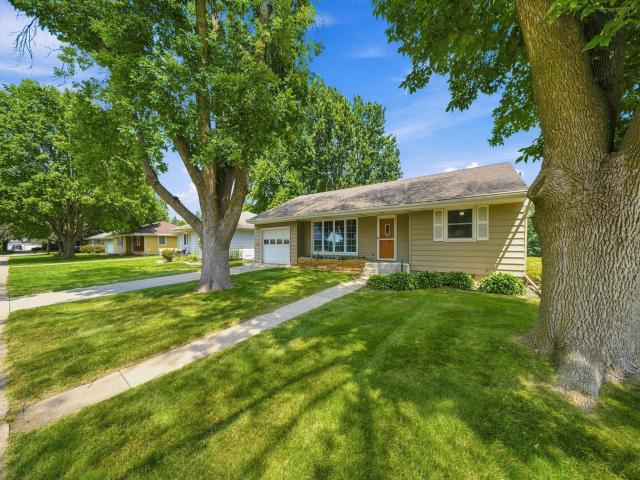 215 Meray Boulevard Mankato MN 56001 - MLS# 7103236