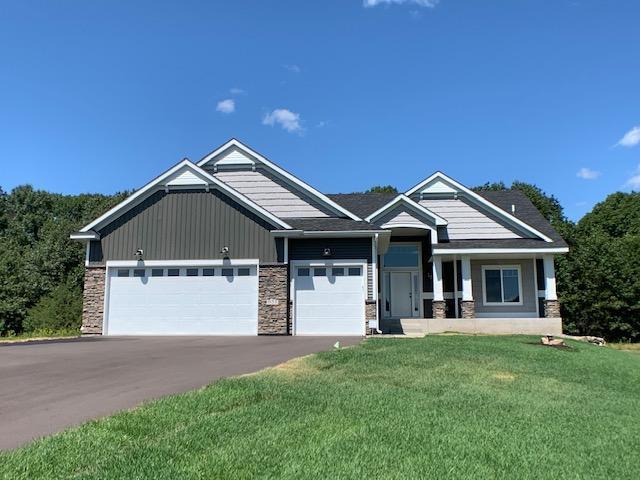 15551 Quince Street NW Andover MN 55304 - MLS# 7103254