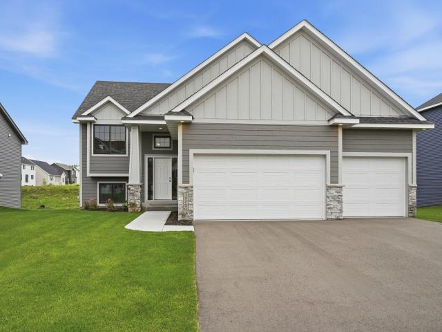 17750 Empire Trail Lakeville MN 55044 - MLS# 7103257