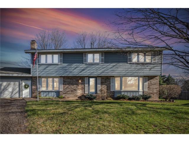 792 Mimosa Lane Saint Paul MN 55112 - MLS# 7103267