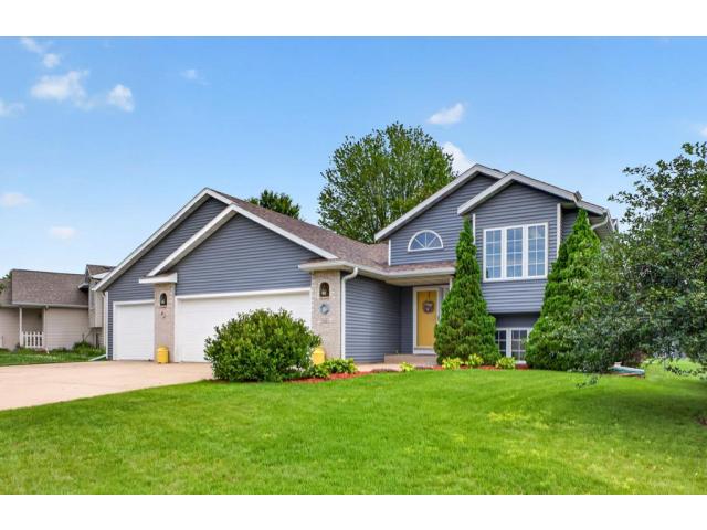 500 10th Avenue NE Kasson MN 55944 - MLS# 7103268