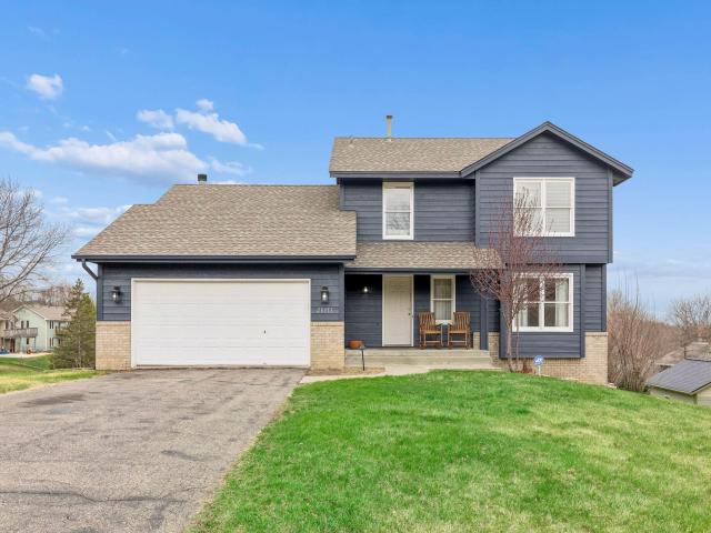 20955 Jamestown Avenue Lakeville MN 55044 - MLS# 7103270