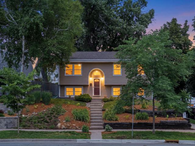 1161 Goodrich Avenue Saint Paul MN 55105 - MLS# 7103285