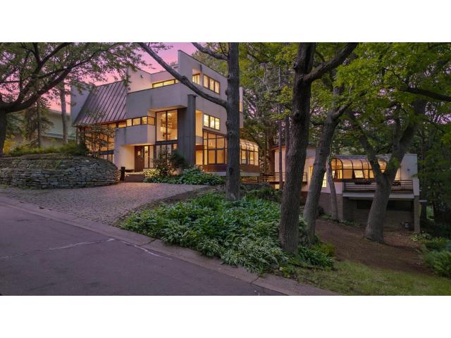 4200 Poplar Drive Golden Valley MN 55422 - MLS# 7103288