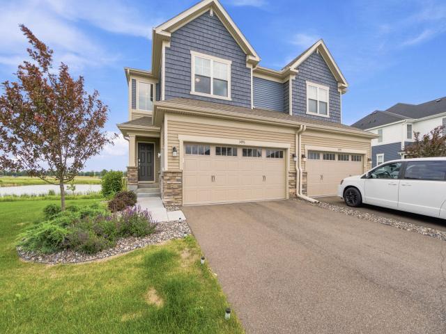 3496 109th Lane NE Blaine MN 55449 - MLS# 7103293