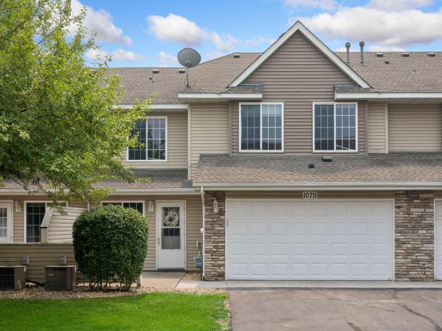 10711 Unity Lane N Brooklyn Park MN 55443 - MLS# 7103310