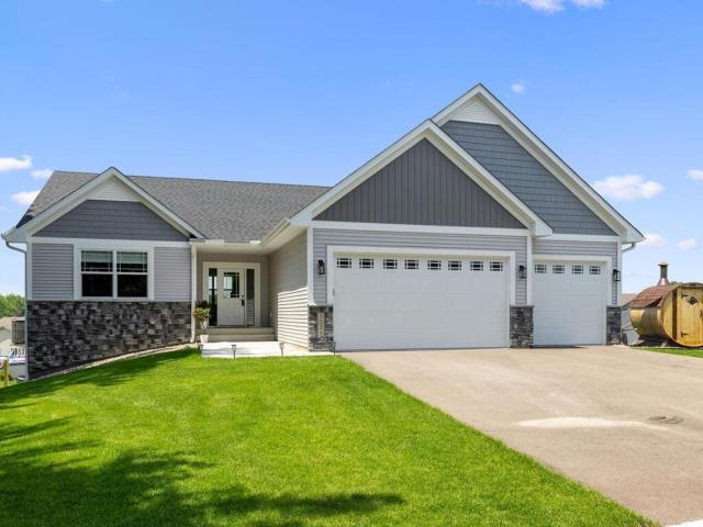 1221 Bishop Circle Watertown MN 55388 - MLS# 7103316