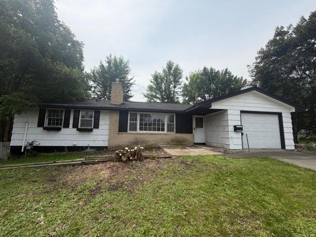 3607 Lake Drive Avenue N Minneapolis MN 55422 - MLS# 7103321