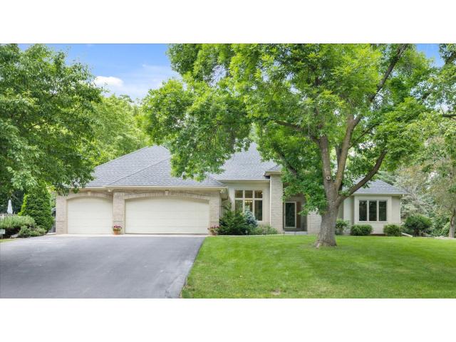 16010 45th Avenue N Plymouth MN 55446 - MLS# 7103335