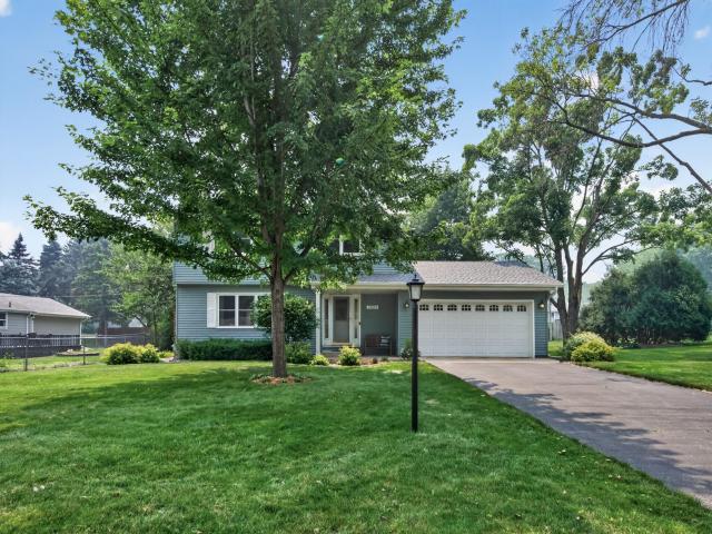 2809 W 101st Street Minneapolis MN 55431 - MLS# 7103348